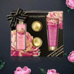 Picture of BAYLIS & HARDING BOUDOIRE ROSE 4P SET